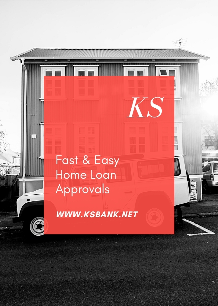 Home Loans